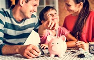 Como você e sua família se relacionam com o dinheiro?